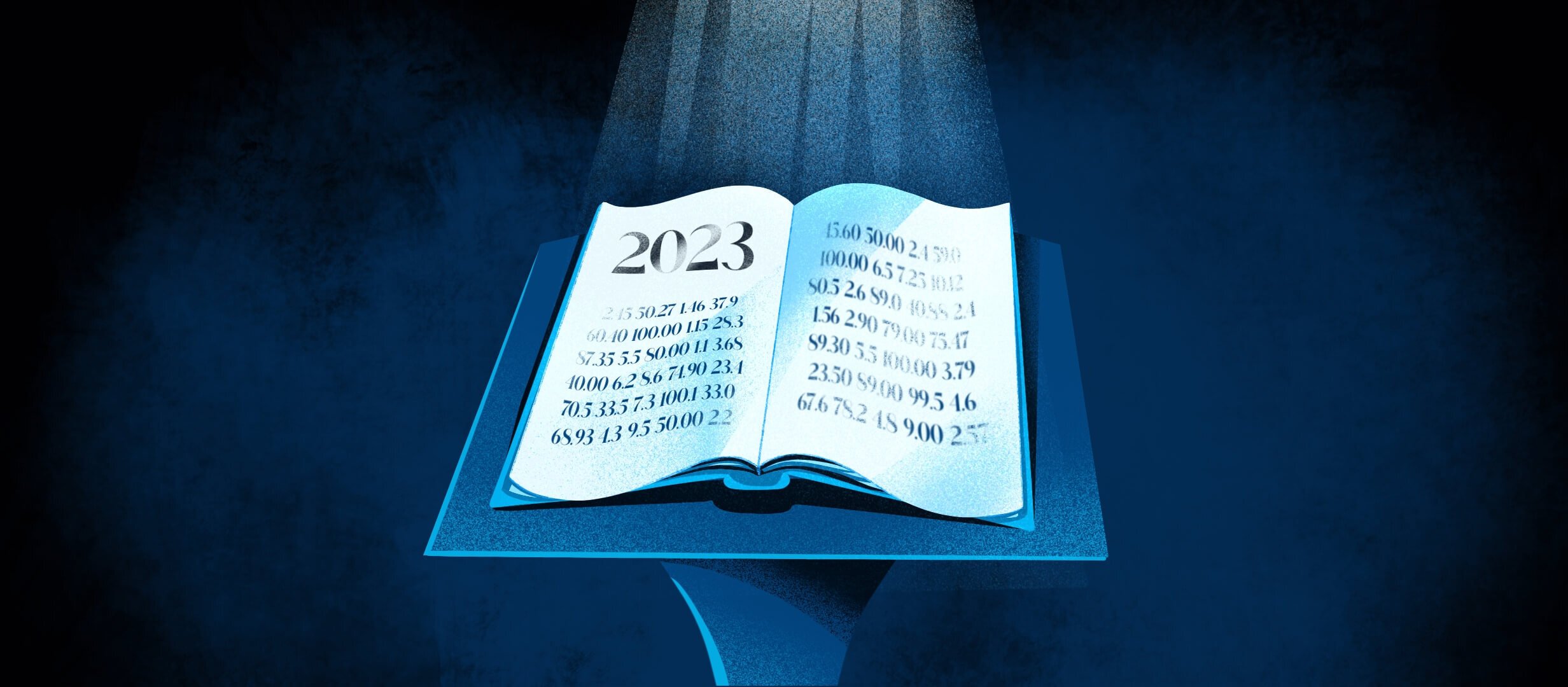 Летопись коэффициентов 2023 Летопись коэффициентов 2023