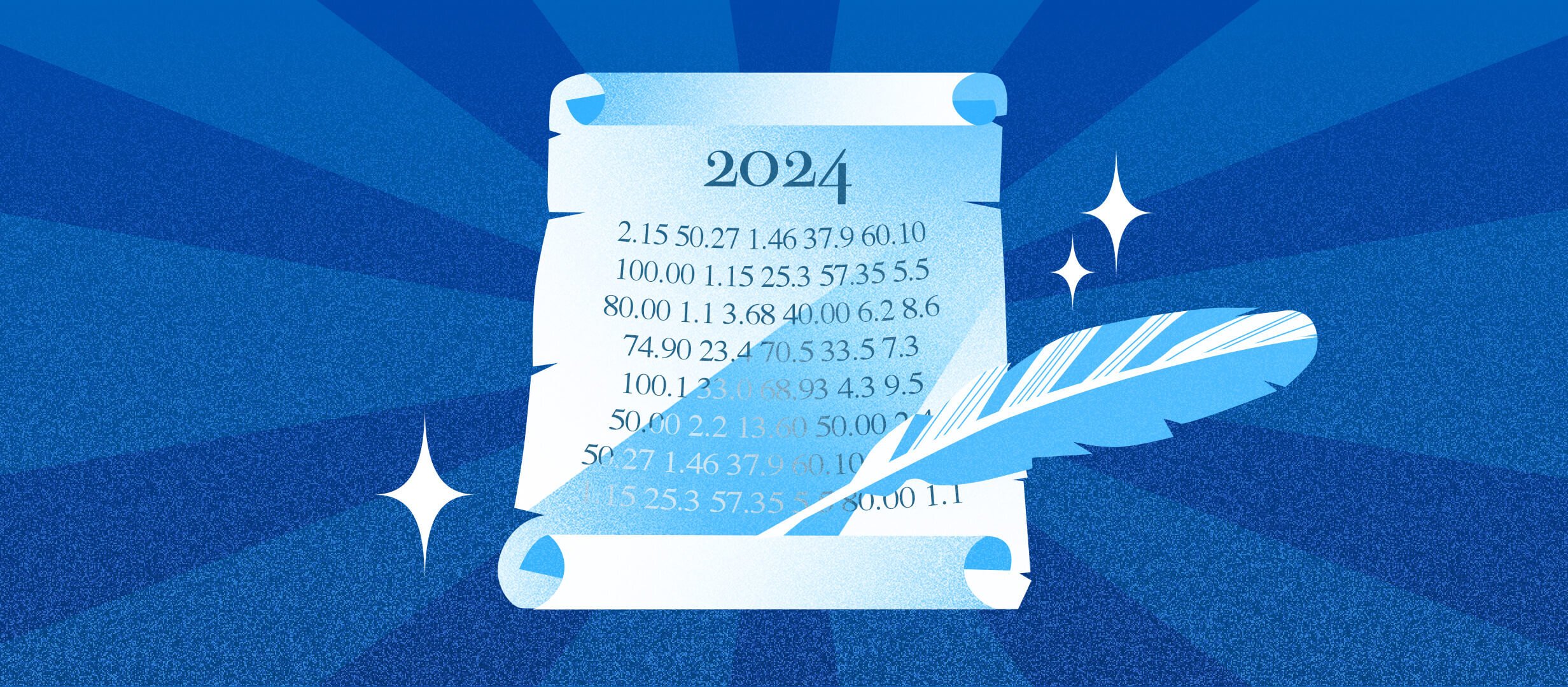 Летопись коэффициентов-2024 Летопись коэффициентов-2024